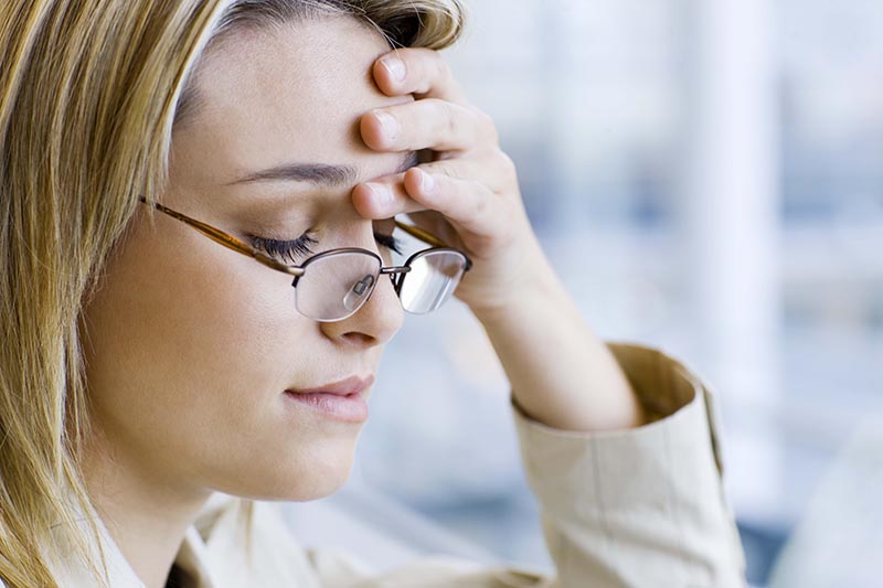 Ozark, AR 72949 dizziness treatment